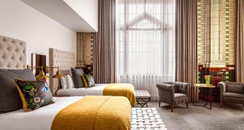 Kimpton Clocktower, an IHG Hotel - Overview of Kimpton Clocktower
