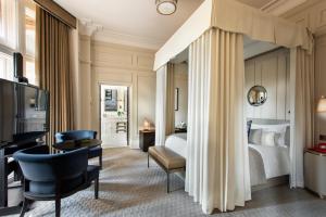 Kimpton - Fitzroy London, an IHG Hotel - Hotel Overview and Location