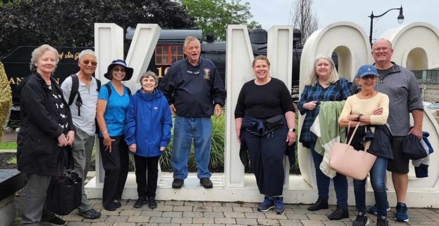 Kingston: Historic Downtown Walking Tour - Tour Overview and Details