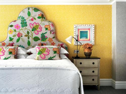 Knightsbridge Hotel, Firmdale Hotels - Hotel Overview