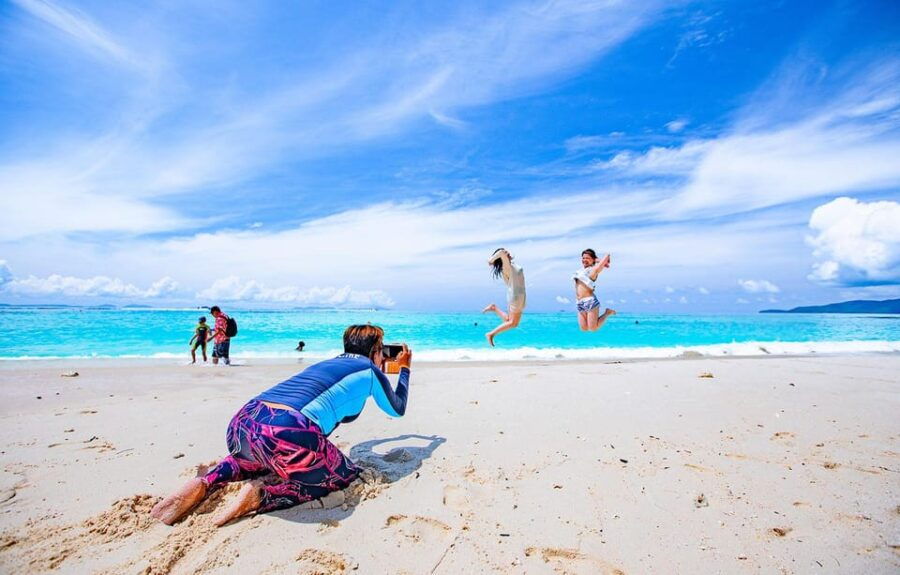 Ko Lanta: Maya Bay & Phi Phi Islands Full-Day Speedboat Trip
