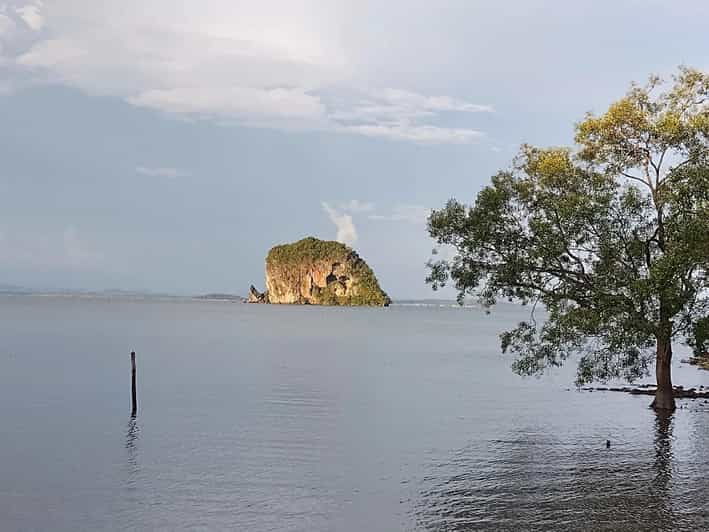 Koh Lanta:Lets Explore the Other Side of Lanta~~ Lanta Noi - Discovering Lanta Noi