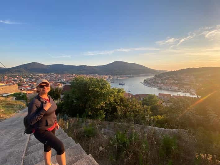Korčula Eco Heritage Tour With Snacks - Tour Overview