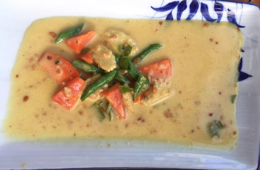 Krabi: Unveiling Thai Flavors by Night at Smart Cook School - Experience Thai Cooking