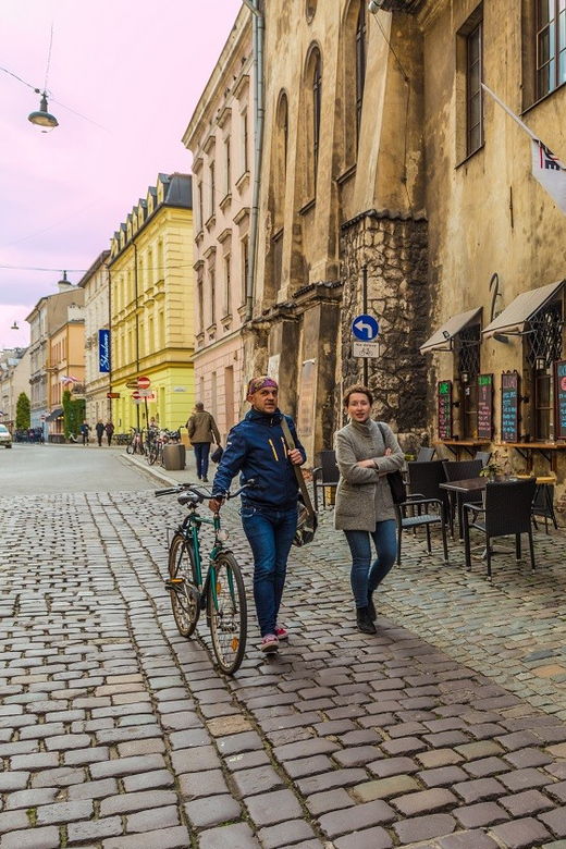 Kraków: 3-Day Jewish Quarter, Wieliczka, and Auschwitz Tour - Tour Overview and Pricing