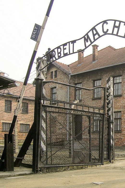 Krakow: Auschwitz-Birkenau Day Trip With Tour Leader