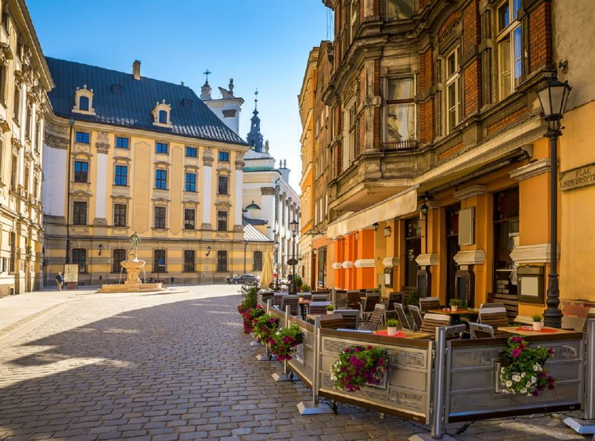 Krakow Beer Review With a Local Guide