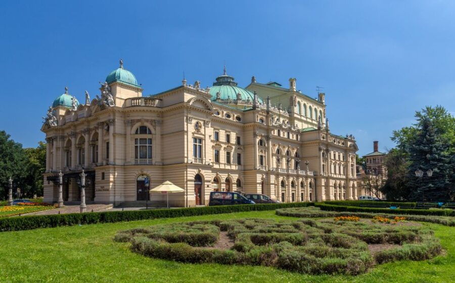 Krakow: City Walking Tours - Tour Options and Savings