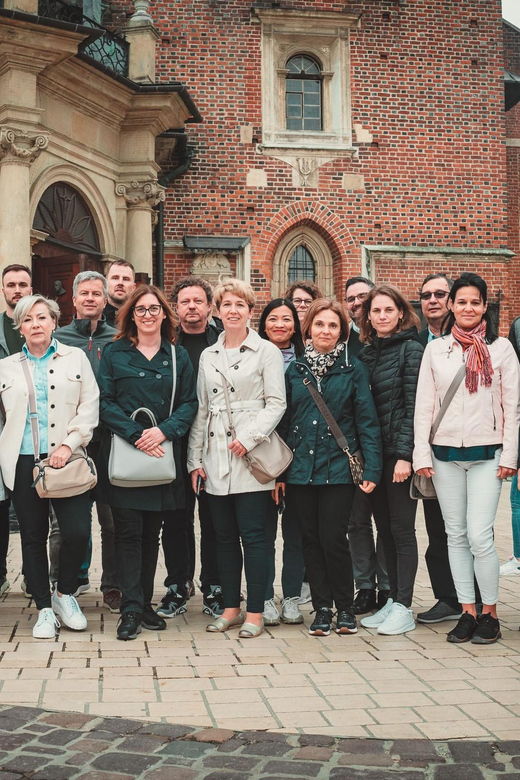 Krakow Food Tour