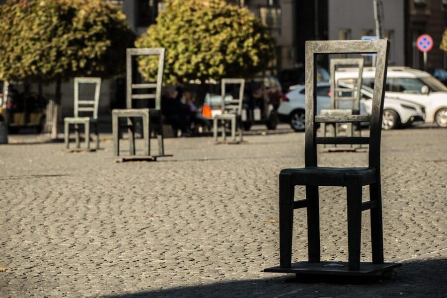 Krakow: Guided Tour of the Jewish Ghetto