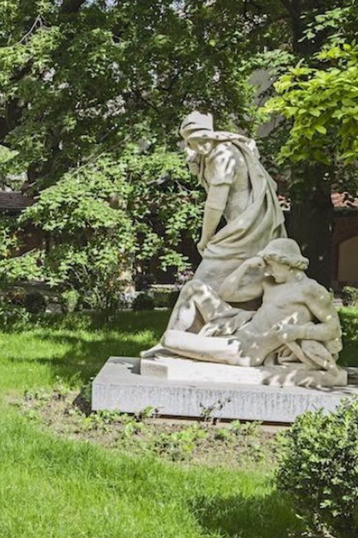 Krakow: Jozef Czapski Museum – Krakow Museum Pass
