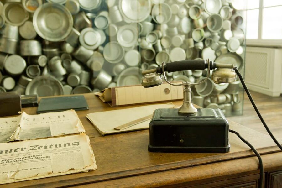 Krakow: Kazimierz, Schindlers Factory & Ghetto Guided Tour