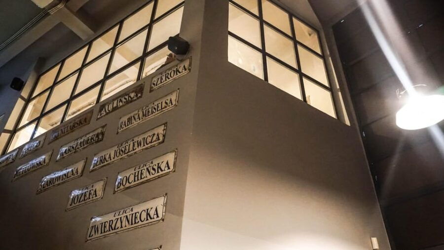 Krakow: Oskar Schindlers Factory Guided Tour