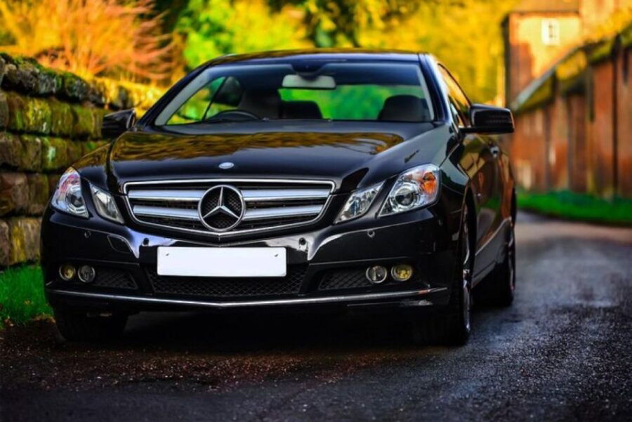 Krakow: Private Airport Transfer