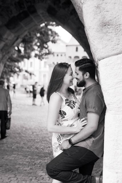 Krakow: Professional Photoshoot in the City Center - Overview of Photoshoot Experience