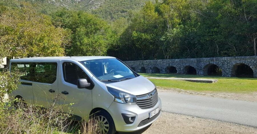 Kravice Waterfall Excursion, Međugorje, Mostar - Tour Overview and Pricing