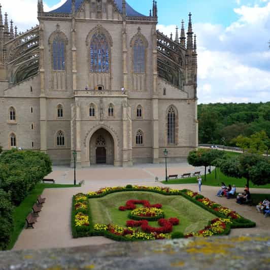 Kutna Hora Excursion - Excursion Overview