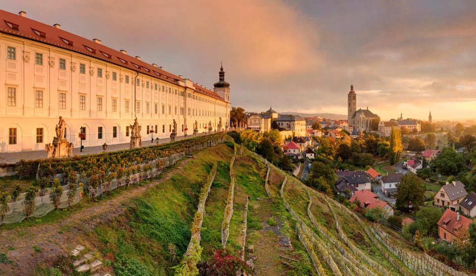 Kutna Hora & Ossuary: Private Tour From Prague All-Inclusive - Overview of the Private Tour
