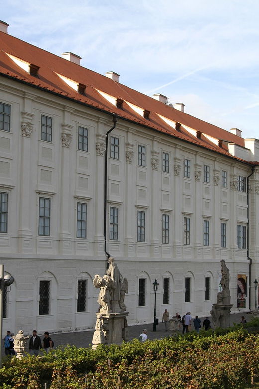 Kutná Hora - UNESCO - History of Kutná Hora