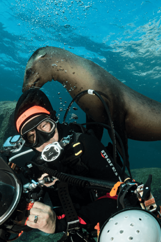 La Paz: Scuba Diving Courses - Course Overview