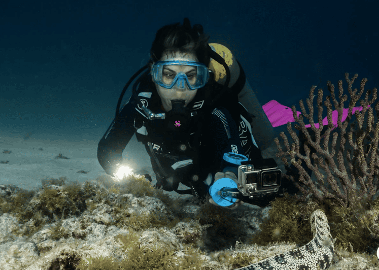 La Paz: Scuba Diving Experience - Activity Overview