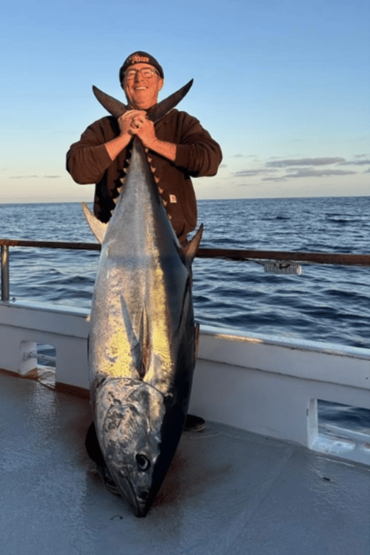 La Paz: Sport Fishing Boat Packages - Super Pangas - Overview and Pricing
