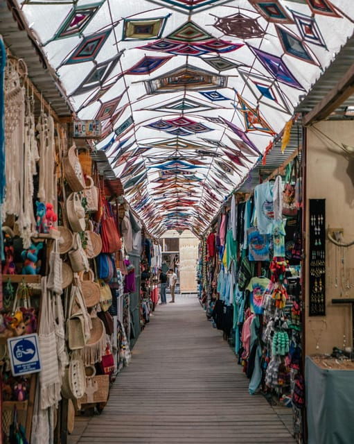 La Paz: Todos Santos Day Trip