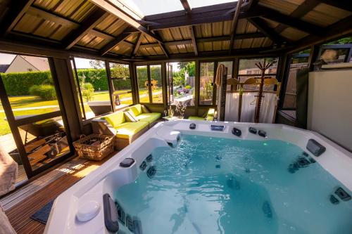 La Ramade - Territory - Overview of La Ramade