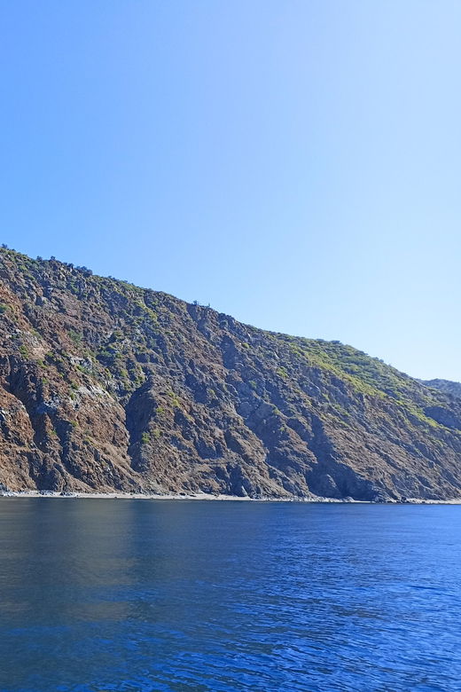 La Ventana: Scuba Diving Certified Divers Group Of 2