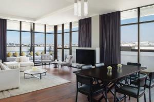 La Ville Hotel & Suites CITY WALK Dubai, Autograph Collection - Hotel Overview