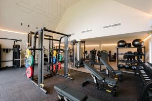 Laceby Manor - Spa & Golf Resort - Overview and Location