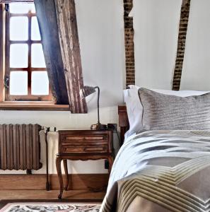 Lainston House - Hotel Overview