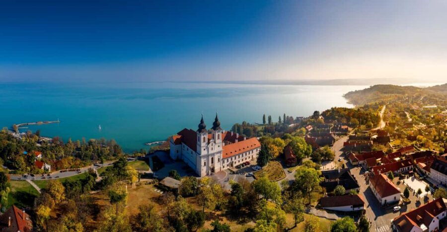 Lake Balaton Day Trip - Overview of Lake Balaton