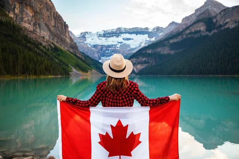 Lake Louise and Moraine Lake: Small-Group Day Tour - Tour Overview