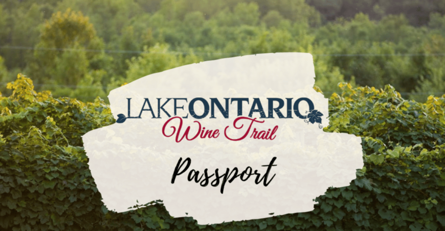 Lake Ontario Wine Trail