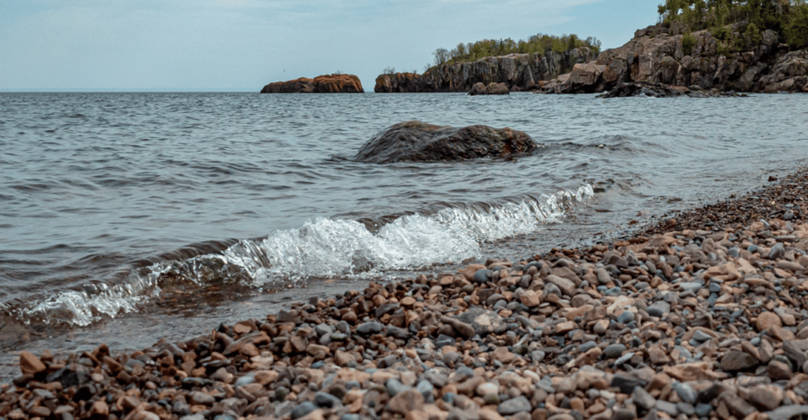 Lake Superior North Shore: Iconic Views Driving Tour - Tour Overview and Pricing