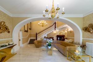Lakes Hotel & Spa - Hotel Overview