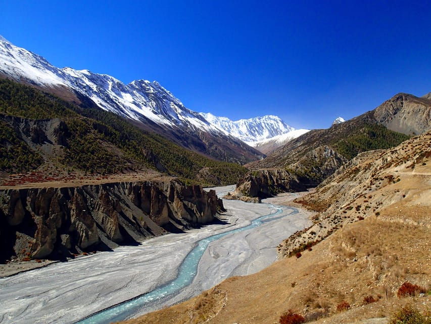 Langtang, Gosaikunda, and Helambu Valley Trek - Pricing and Booking Details