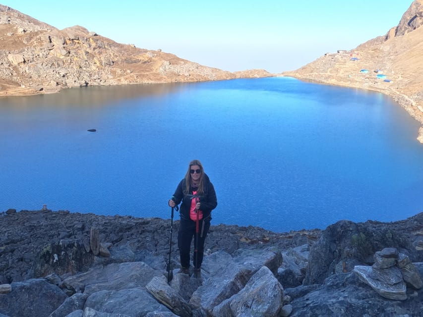 Langtang Gosainkunda Trek - Trek Overview and Itinerary