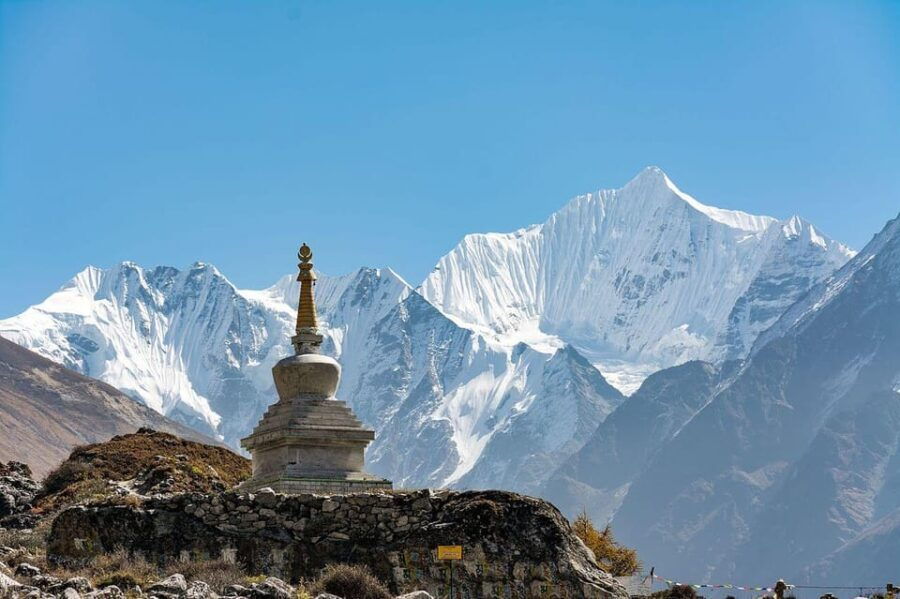 Langtang Trekking 5night 6 Days - Trek Overview and Pricing