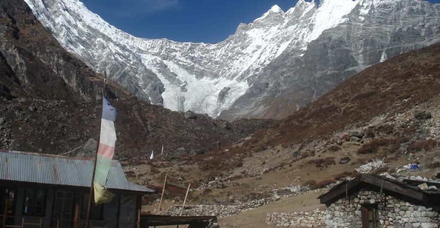 Langtang Valley Trek - 13 Days - Trek Overview