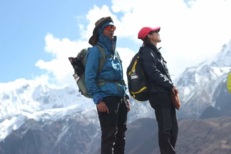 Langtang Valley Trek: A 6-Day All-Inclusive Adventure