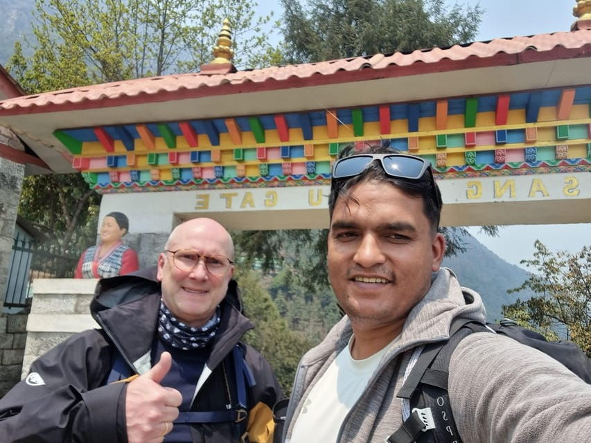 Langtang Valley Trek - Unforgettable Himalayan Adventure - Trek Overview and Experience