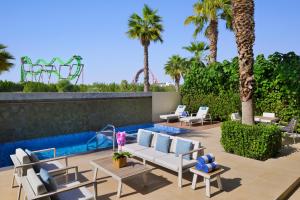 Lapita, Dubai Parks and Resorts, Autograph Collection - Overview and Location