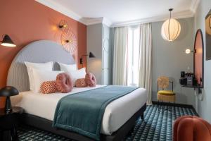LE CLARK HOTEL - Hotel Overview and Location
