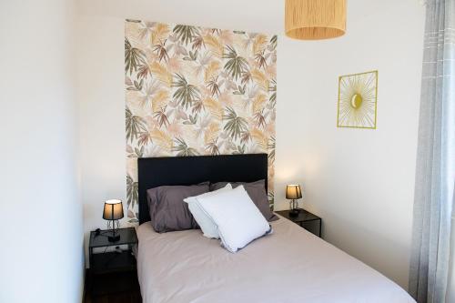 Le Forez Apartment for 4 People or Studio for 2 People - Property Overview