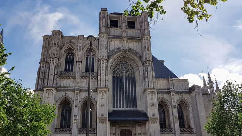 Leuven Private Walking Tour - Overview of the Tour