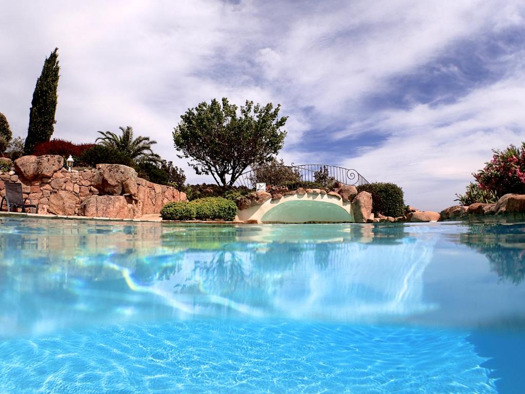 Liccia Di Furu Residence - Property Overview