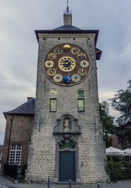 Lier – Private Historic Walking Tour