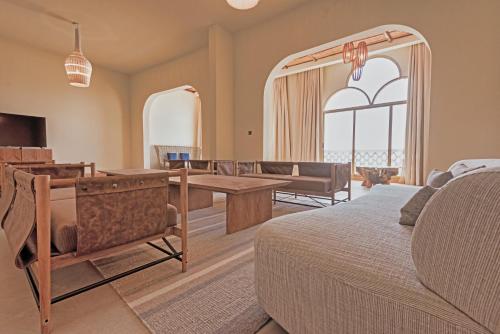 Liwa Hotel - On-Site Facilities